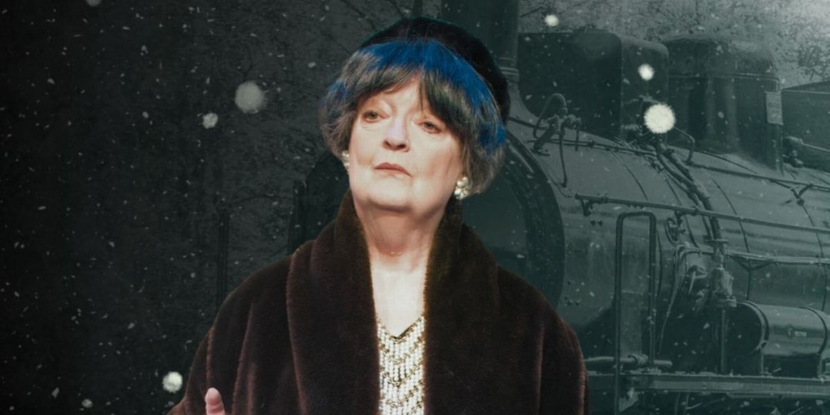 MURDER ON THE ORIENT EXPRESS Will Come to Theatre Arlington