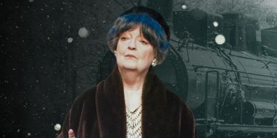 MURDER ON THE ORIENT EXPRESS Will Come to Theatre Arlington Photo