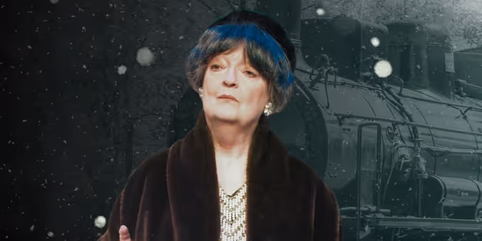 MURDER ON THE ORIENT EXPRESS Will Come to Theatre Arlington Photos