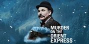 MURDER ON THE ORIENT EXPRESS to Open Citadel Theatre's 2026/27 Season Photo