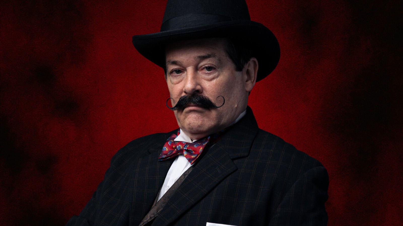 MURDER ON THE ORIENT EXPRESS to Open at Greenville Theatre