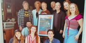 MURDER ON THE ORIENT EXPRESS to be Presented at The Barnstormers Theatre Photo