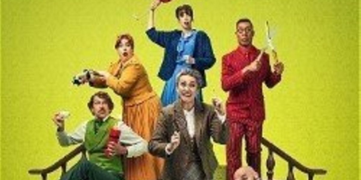 MURDER, SHE DIDN'T WRITE to Return to Edinburgh Fringe for 12th Year