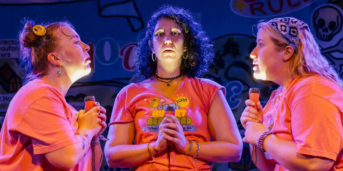 MURDERED DARLINGS to Bring Deleted Scenes to Philly Fringe Festival