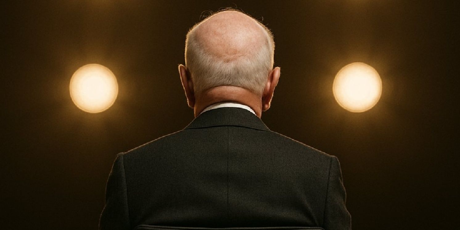 MURDOCH: The Final Interview to Begin This Week at Theater555  Image