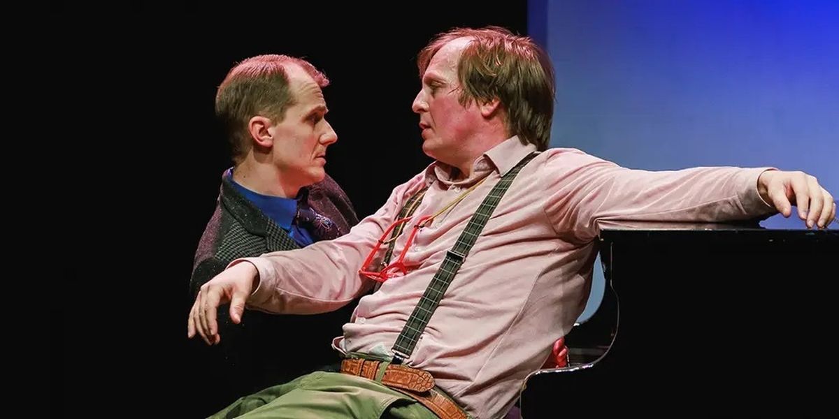 MURHA Comes to Tampereen Teatteri