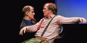 MURHA Comes to Tampereen Teatteri