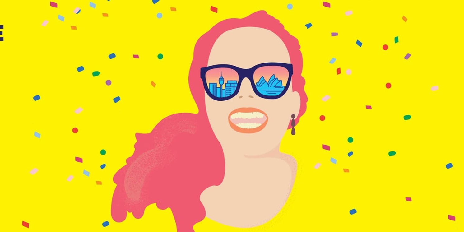 MURIEL'S WEDDING THE MUSICAL Will Make its UK Premiere in 2025  Image