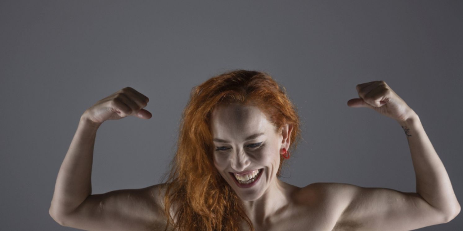 MUSCLEBOUND UK Tour Opens In London  Image