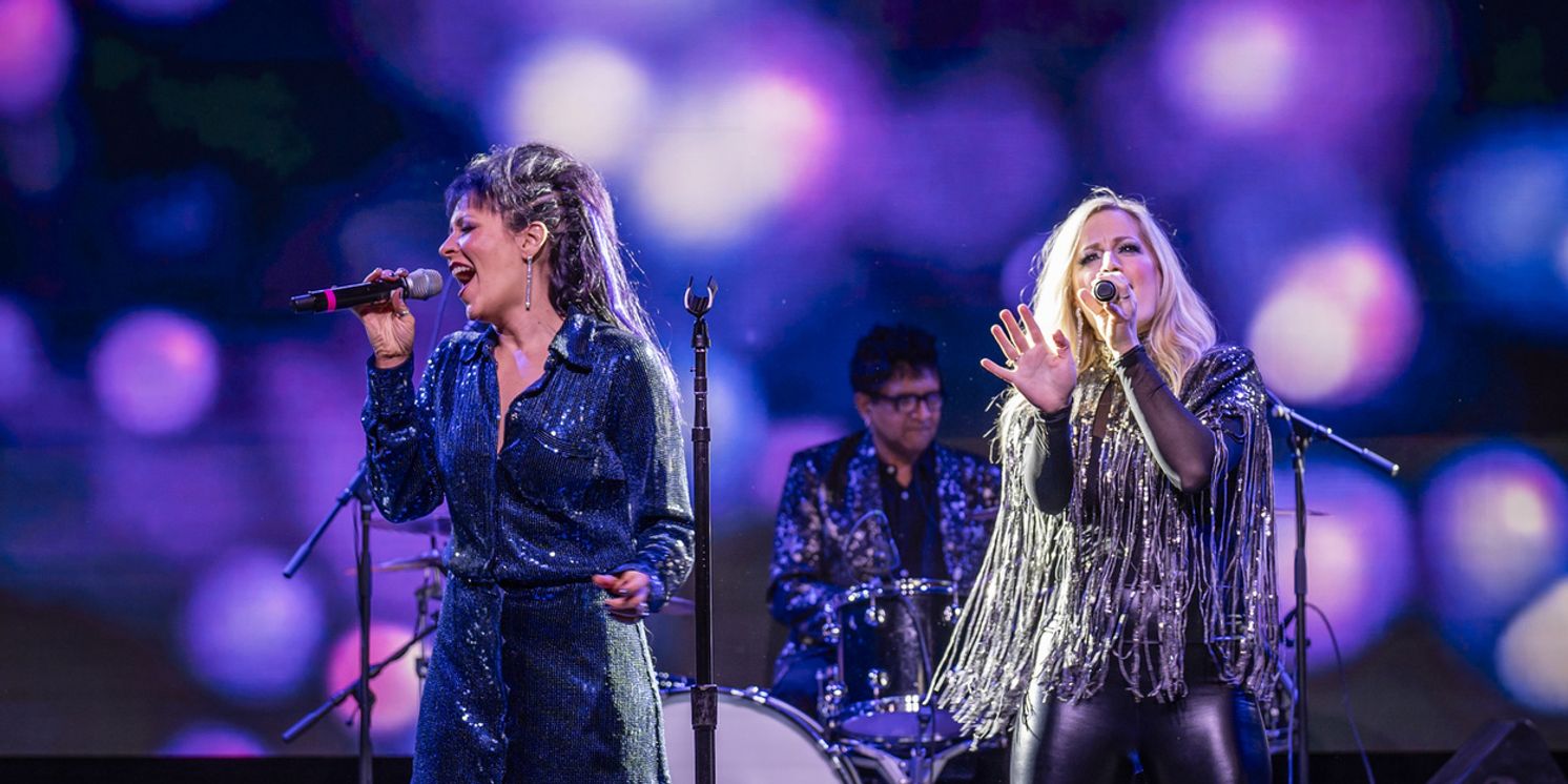 MUSE: A SALUTE TO DIVAS OF THE '90s Will Come to The Sinclair in Cambridge  Image