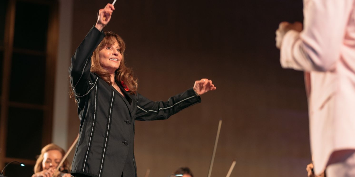 MUSE/IQUE Brings LIKE IT LIKE HARLEM to Mark Taper Forum at the Music Center  Image