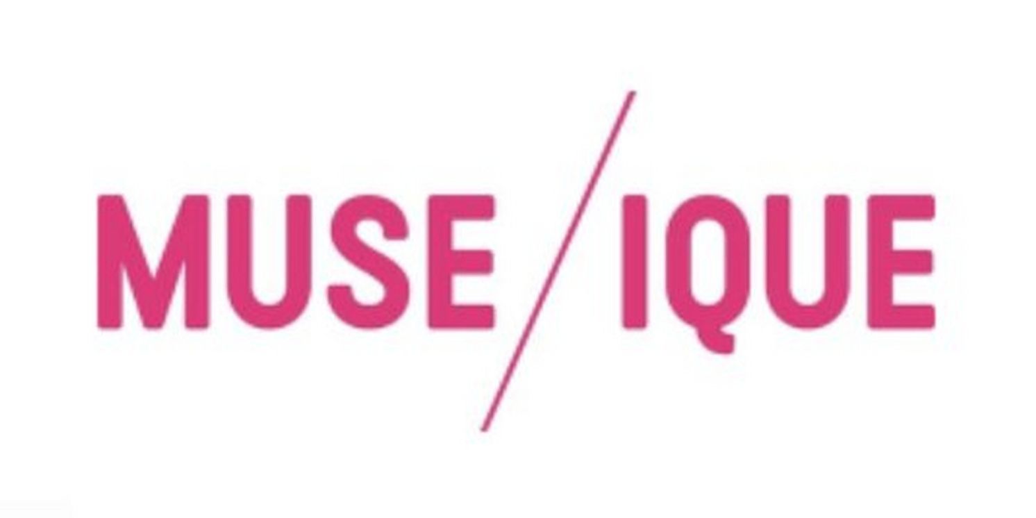 MUSE/IQUE?Continue MUSIC = POWER?Series With?CENTRAL AVENUE: OPEN HOUSE  Image