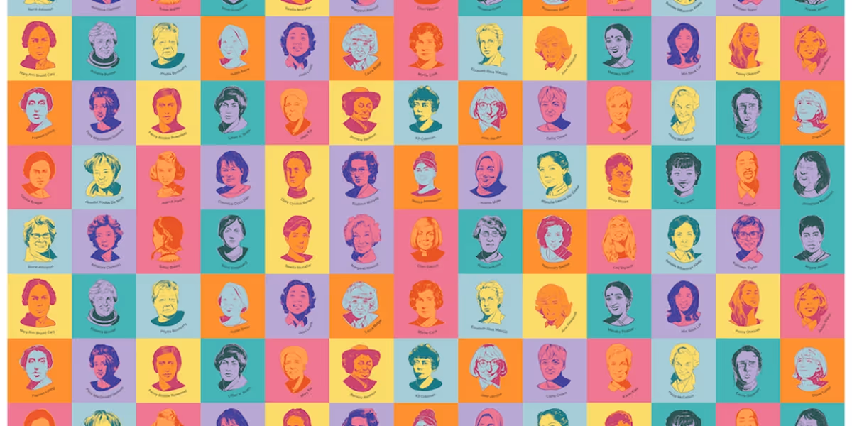 THE 52: STORIES OF WOMEN WHO TRANSFORMED TORONTO is Coming to Museum of Toronto