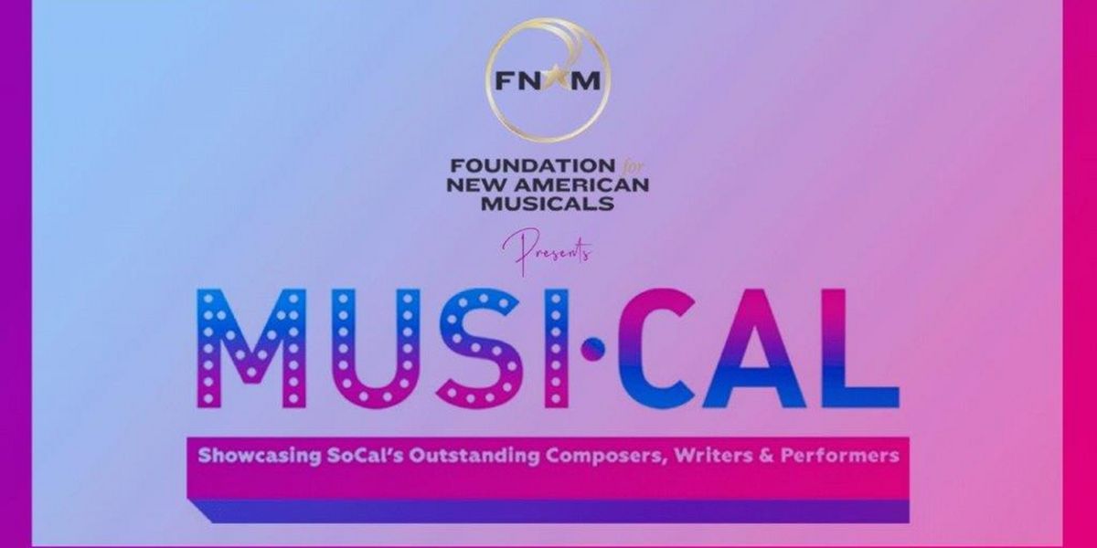 MUSI-CAL Comes To The Bourbon Room On Monday, December 4