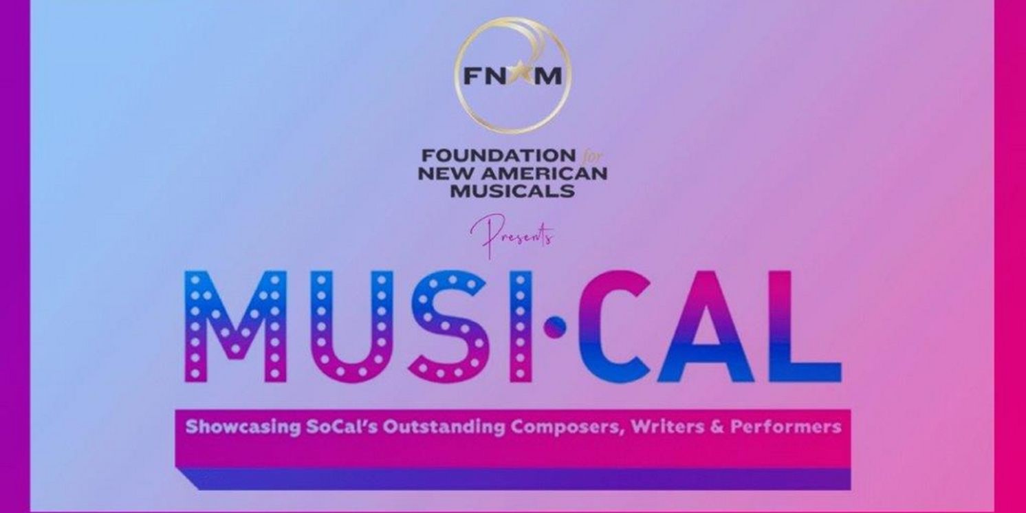 MUSI-CAL Comes To The Bourbon Room On Monday, December 4  Image