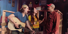 MUSIC CITY Sets Closing Date Off-Broadway