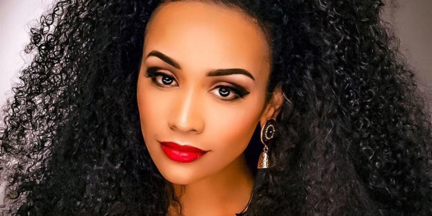 MUSIC FROM BAYANO: An Afro-Panamanian Odyssey By Darrel Alejandro Holnes To Play Joe's Pub  Image