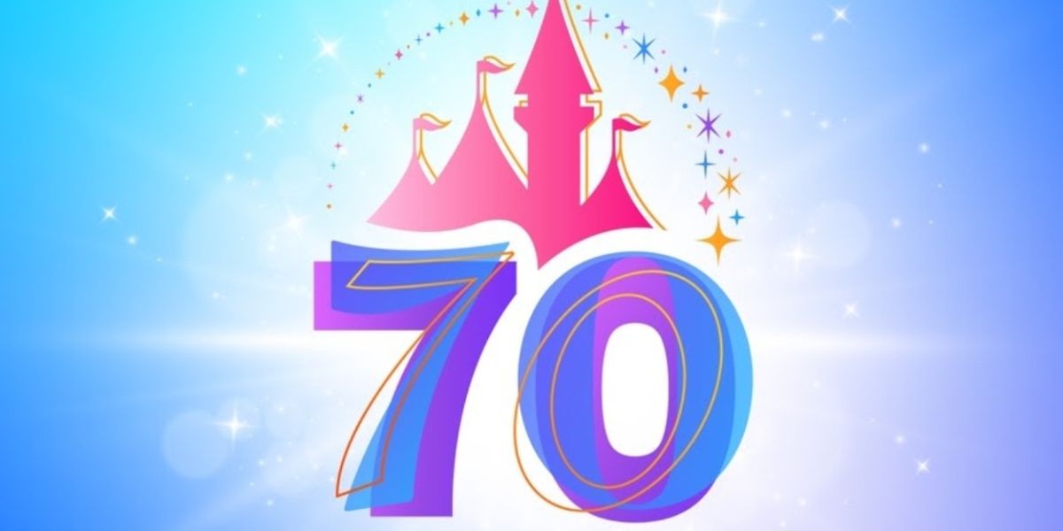 Listen: Disneyland 70th Celebration Album Feat. Jonas Brothers, Boyz II Men, & More