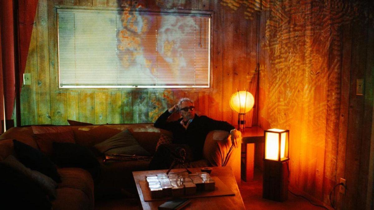 MUSIC IS INVISIBLE Completes Jon Hassell's PENTIMENTO TRILOGY