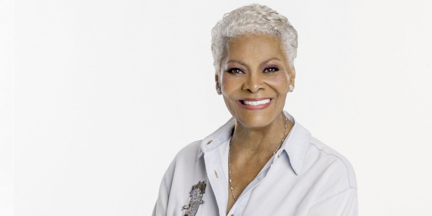 Dionne Warwick to Headline Final Show at Apollo Theater Before Renovation  Image