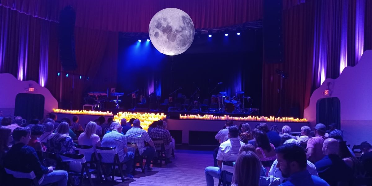 Review: MUSIC OF THE GREATEST SHOWMAN at The Ridgely Theater, Fort Worth TX
