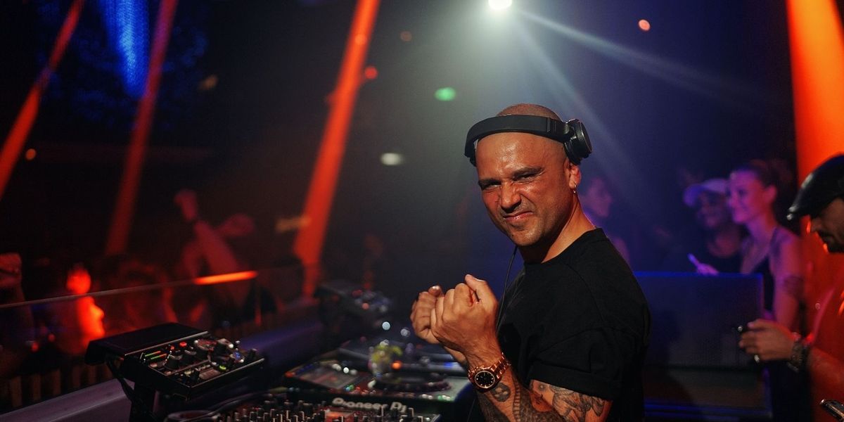 MUSIC ON MALTA After Party to Feature Ilario Alicante This Weekend