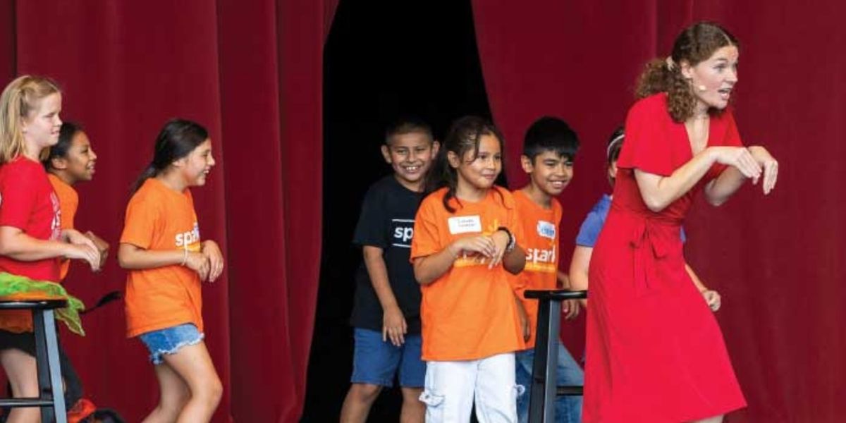 MUSIC-STORIES-OPERA! to Play Miller Outdoor Theatre This September