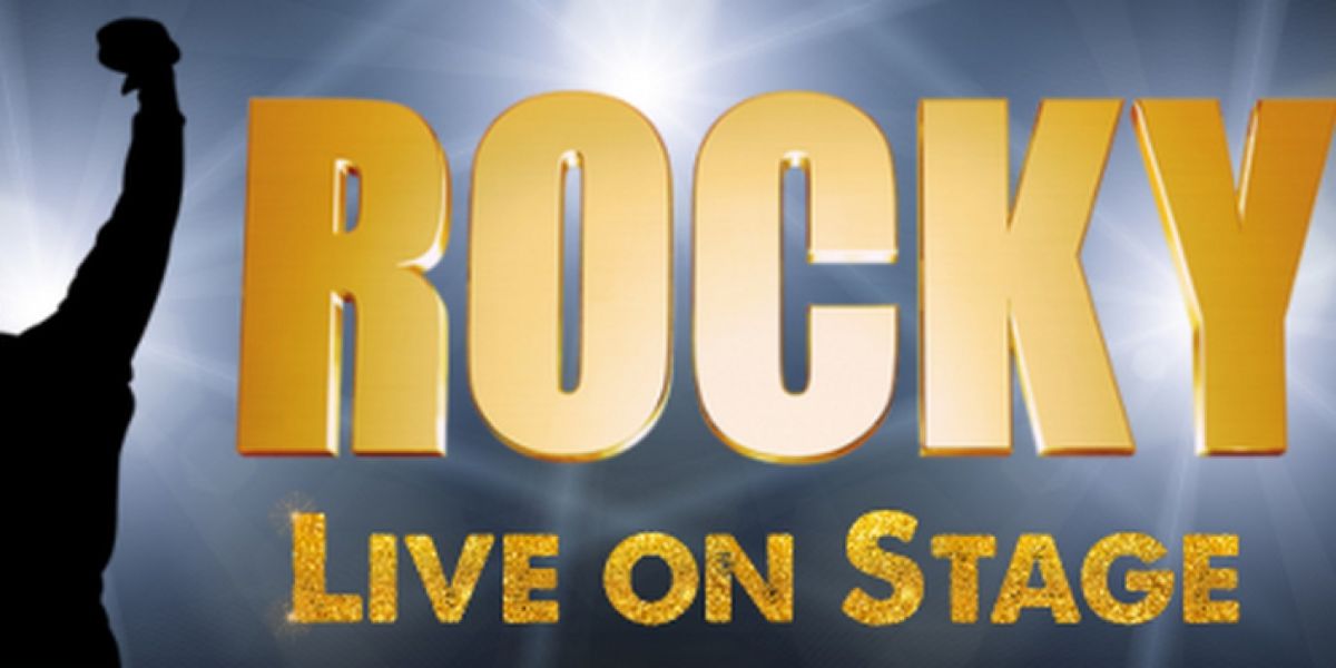 Music Theatre Kansas City Presents Regional Premiere of ROCKY