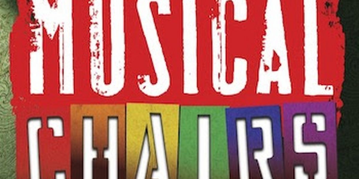 MUSICAL CHAIRS Comes to New York Theater Festival Next Month