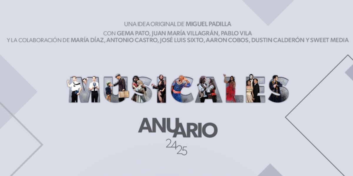 MUSICALES: El Anuario cierra su proceso de inscripción el próximo 1 de abril