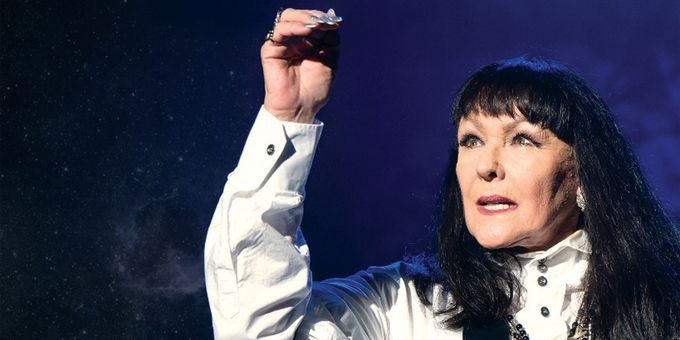 MUSIK Starring Frances Barber Comes To UK Cinemas This April Photos