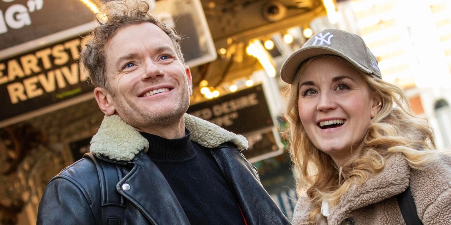 MUSIKALKVÄLL - MUSICAL EVENING On Tour  Image