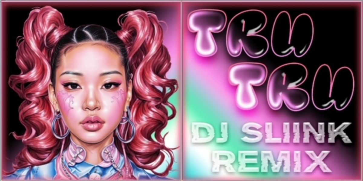 MVW X TiaCorine & Lil Cherry Release 'Tru Tru' (DJ Sliink Remix)