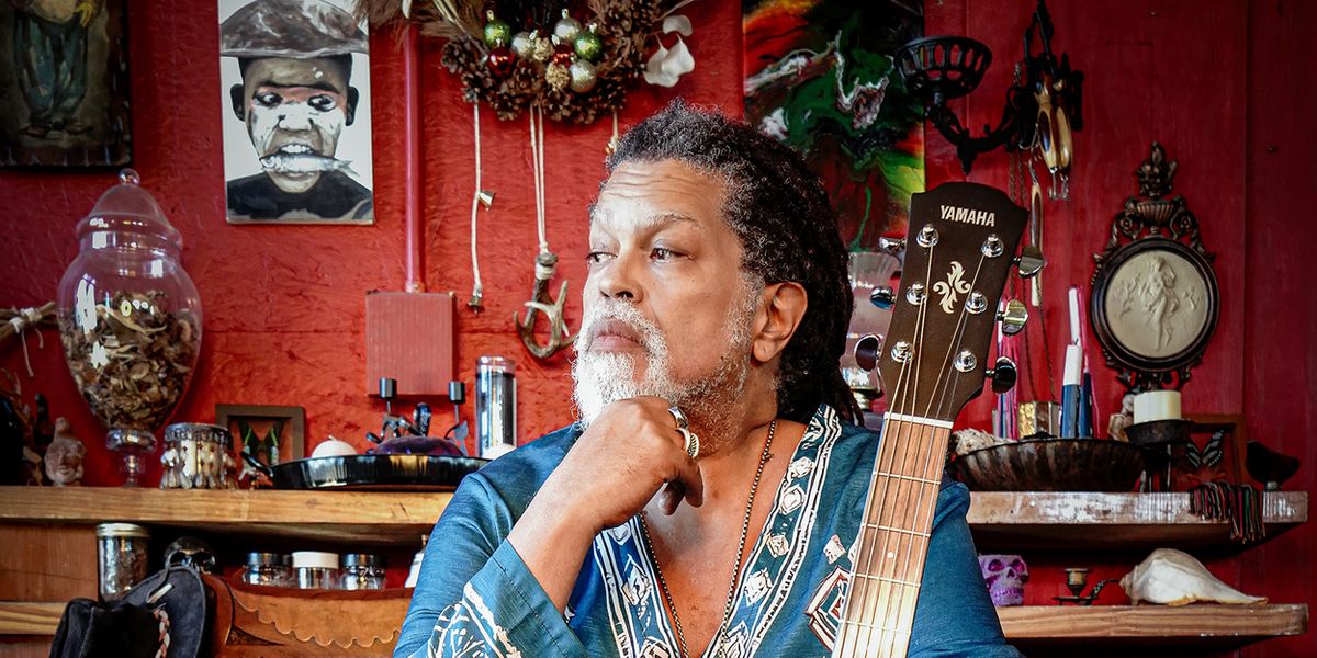 MWALIM TRIO Will Headline Blues & Soul Night in Postunderground Jazz Series