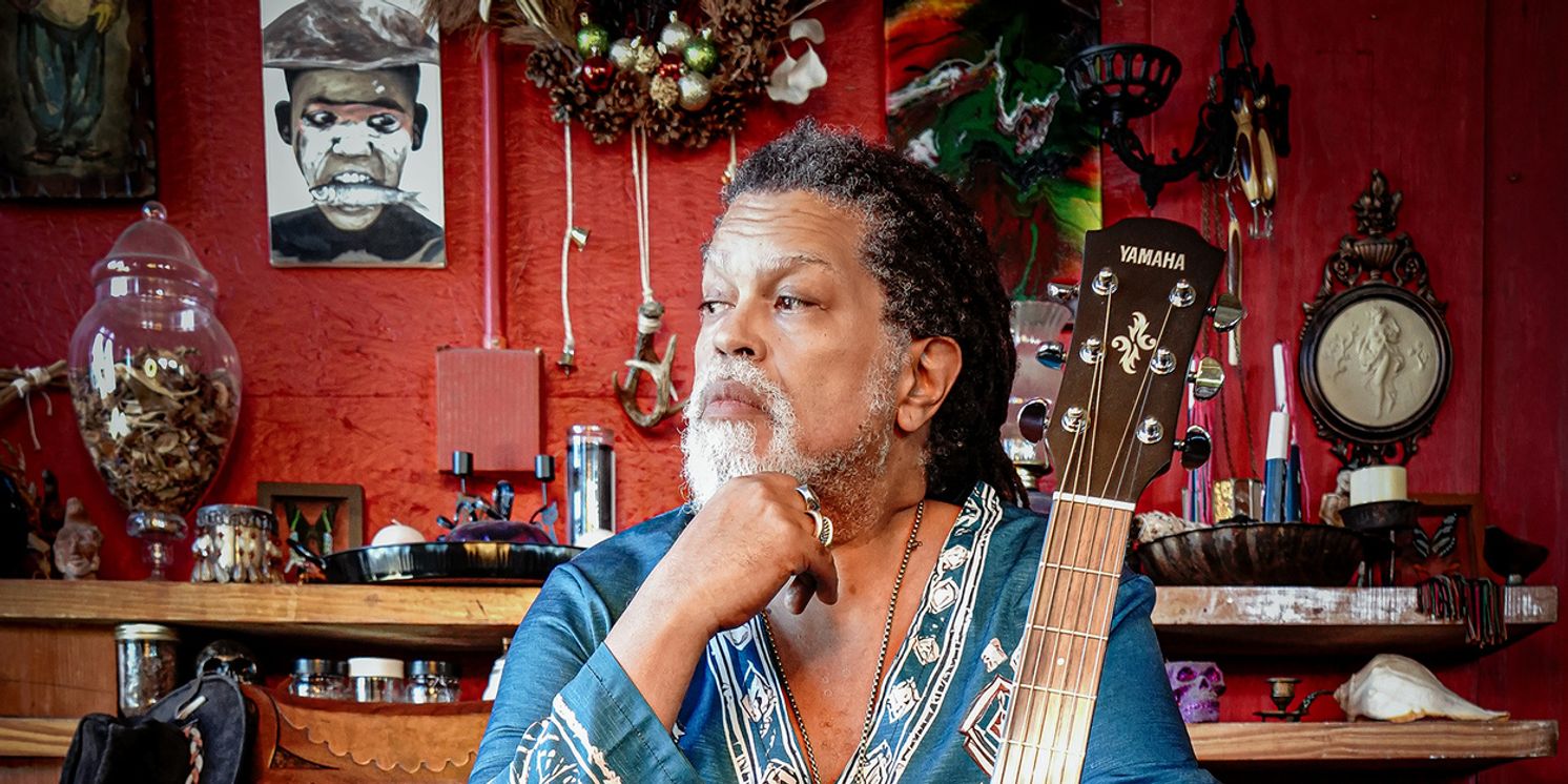 MWALIM TRIO Will Headline Blues & Soul Night in Postunderground Jazz Series  Image