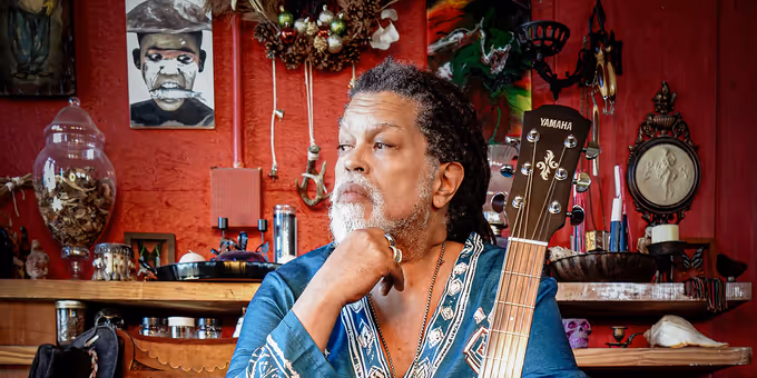 MWALIM TRIO Will Headline Blues & Soul Night in Postunderground Jazz Series Photos