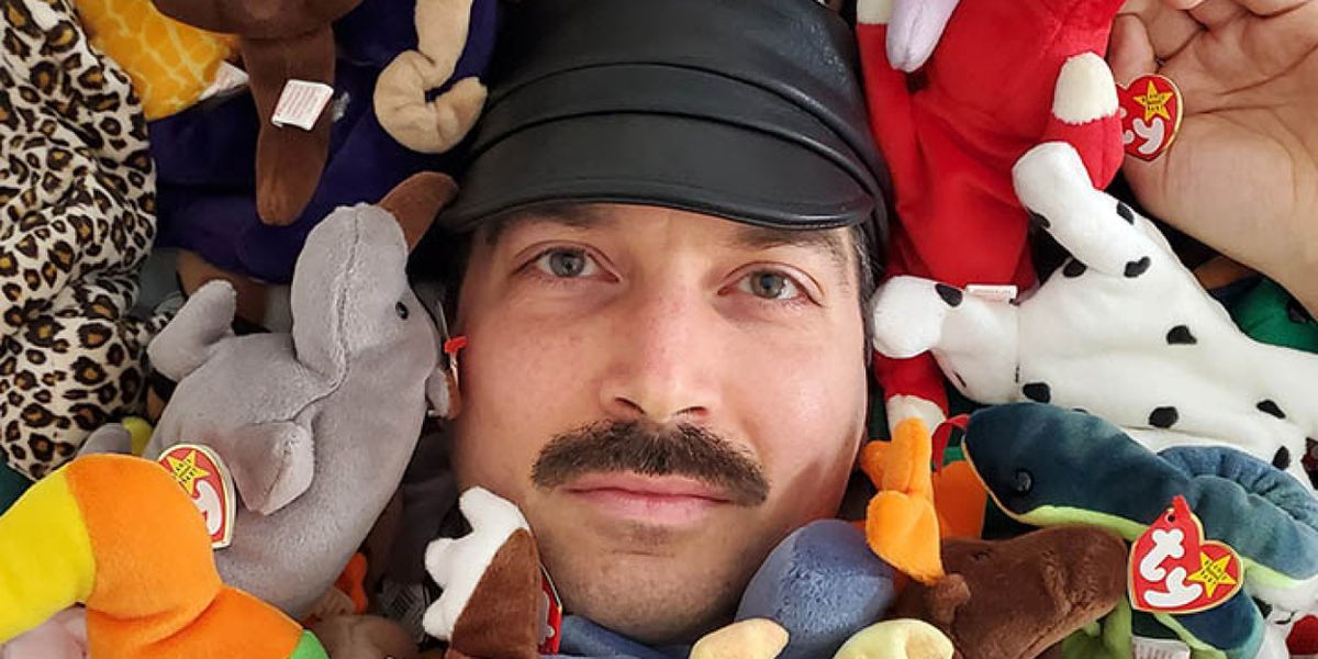 MY ALLOWANCE to Premiere at Philadelphia Fringe Festival