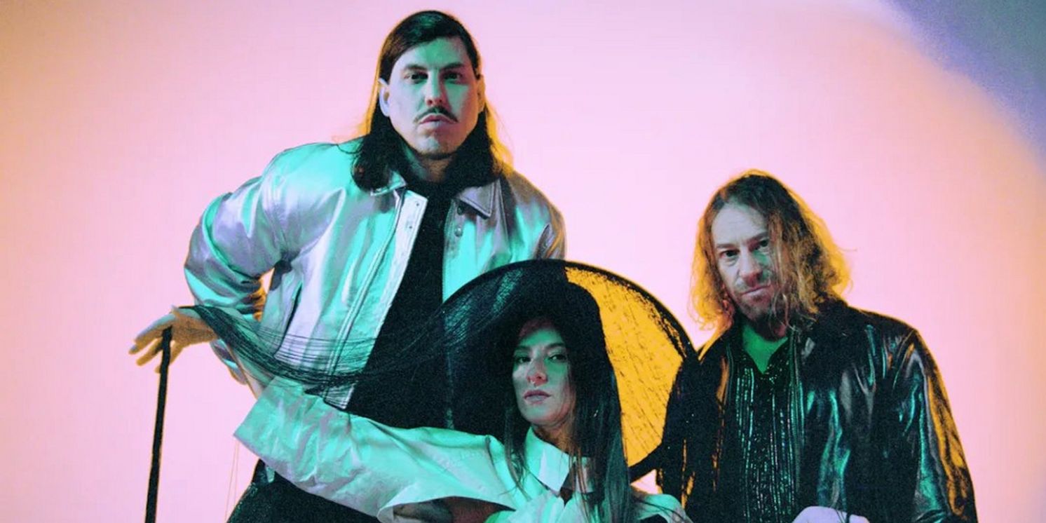 MY BABY Comes to Zonnehuis in June  Image