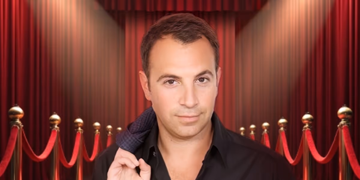 MY BIG GAY ITALIAN CASINO ADVENTURE Sets Fall Return at Hard Rock Hotel & Casino