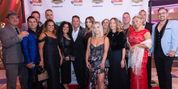 MY BIG GAY ITALIAN CASINO ADVENTURE to Mark Anniversary at Hard Rock Atlantic City Photo
