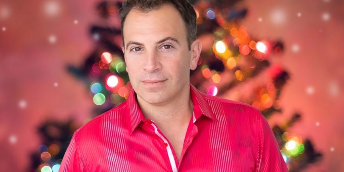 MY BIG GAY ITALIAN CHRISTMAS Comes to Atlantic City in December