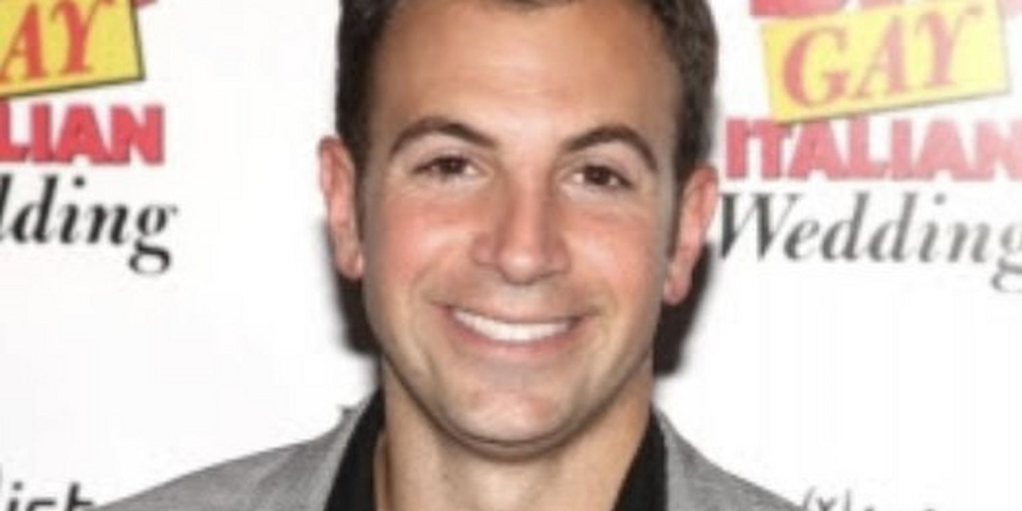 MY BIG GAY ITALIAN WEDDING Comes to the Hard Rock Event Center  Image