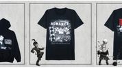 MY CHEMICAL ROMANCE and Hot Topic Celebrate THE BLACK PARADE 20th Anniversary Photo