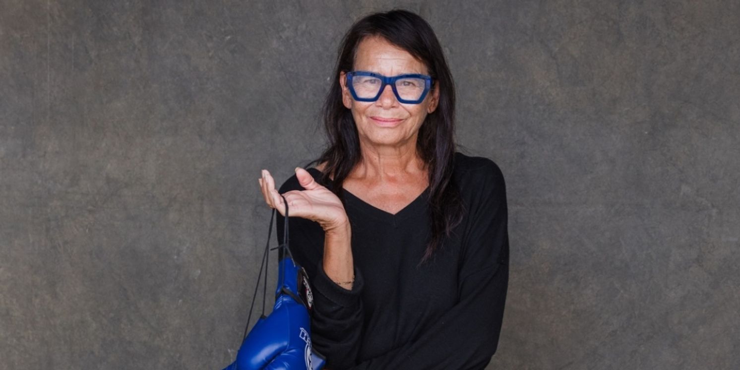 MY COUSIN FRANK Will Make Naarm/Melbourne Theatre Debut  Image