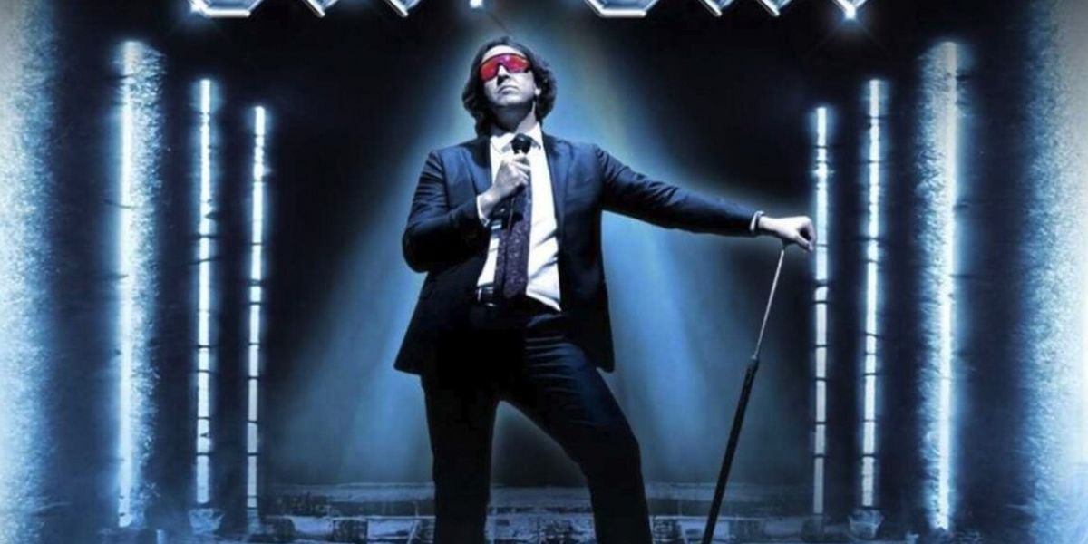 MY COUSIN VLAD Will Embark on Australian Tour Beginning Next Month