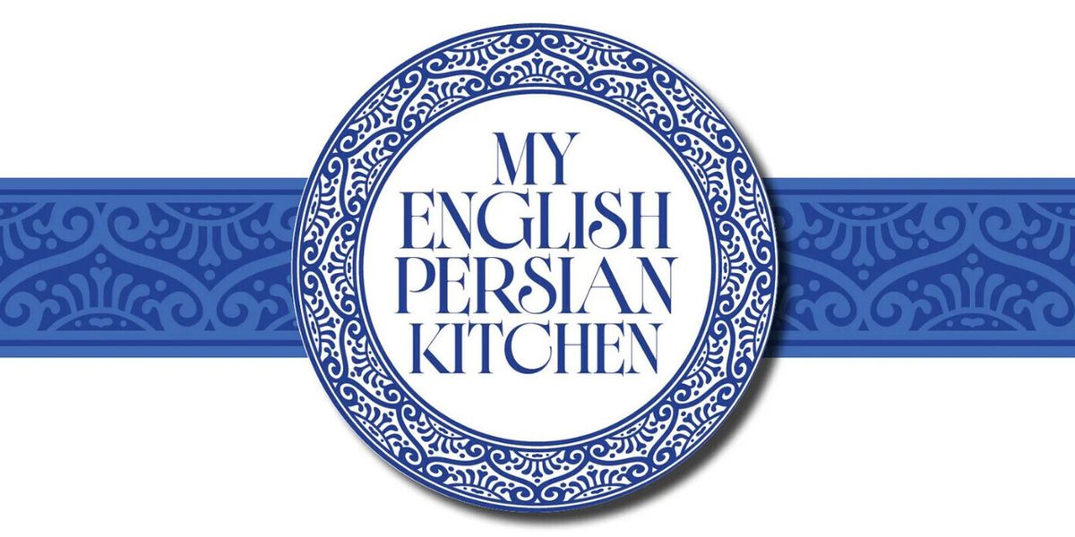 MY ENGLISH PERSIAN KITCHEN To Have U.S. Premiere In Mosaic Theater and Solas Nua Co-Production
