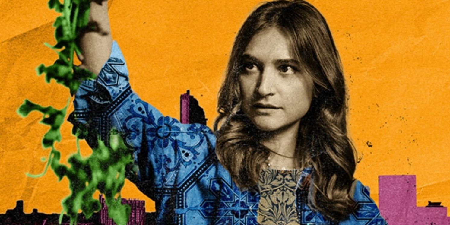 MY ENGLISH PERSIAN KITCHEN Will Embark on UK Tour  Image