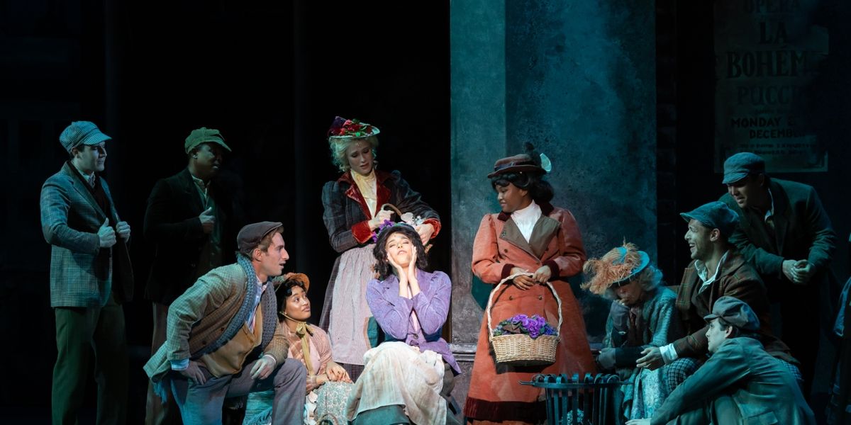 MY FAIR LADY Comes to Montecasino in January