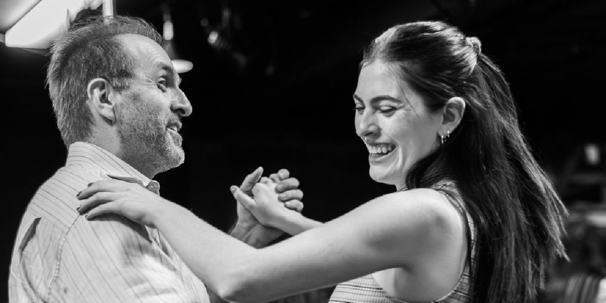 MY FAIR LADY Comes to Stoic Theatre