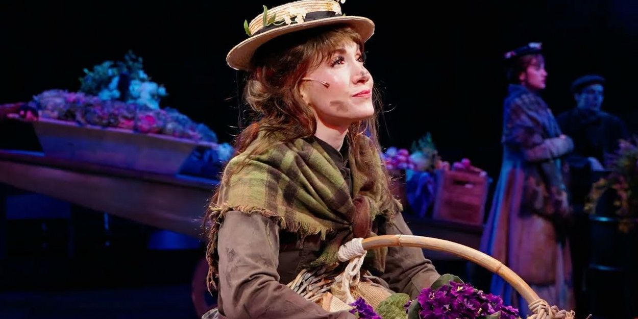 MY FAIR LADY Trailer Released for Hale Centre Theatre's New Production Video